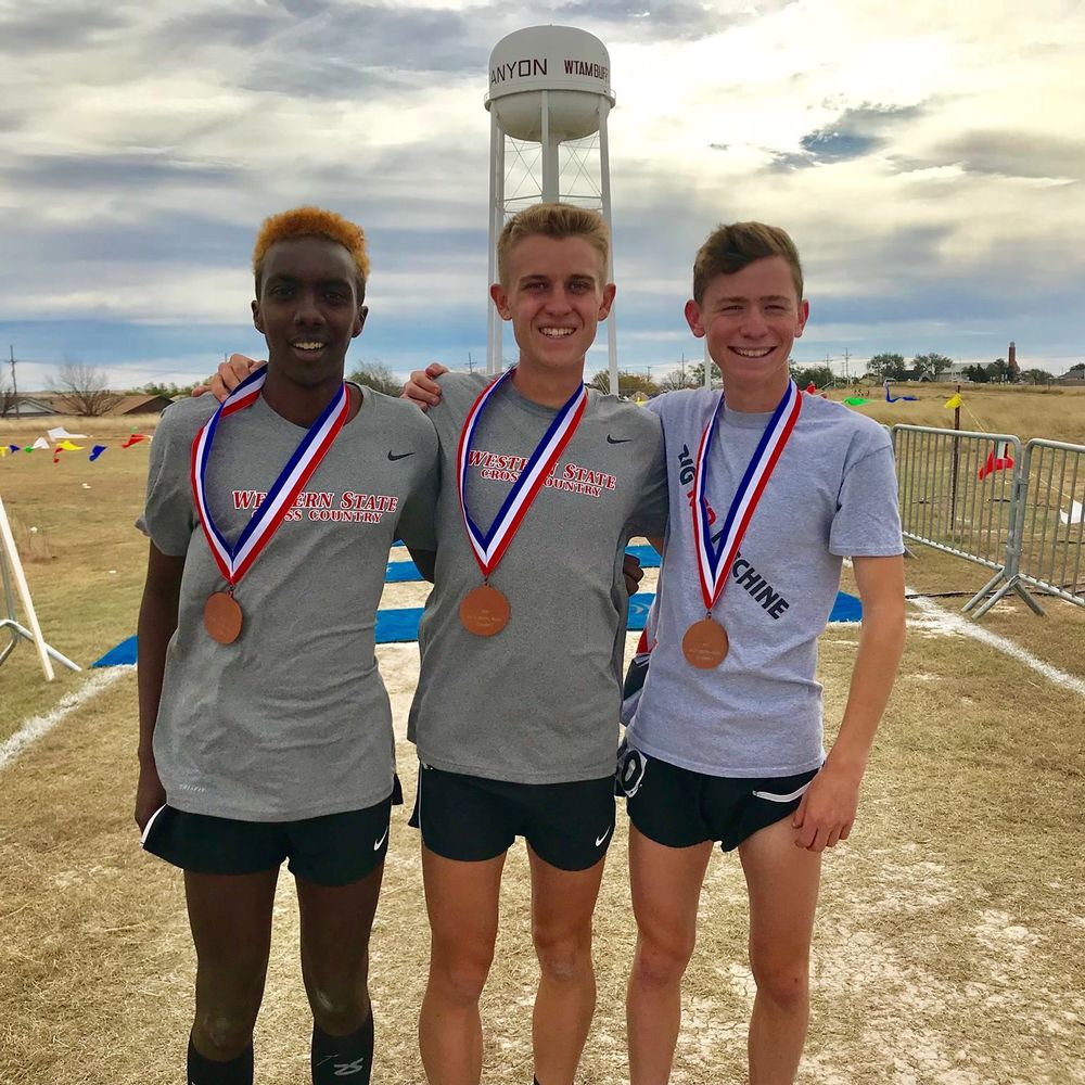 Meet your Posher, Ahmed